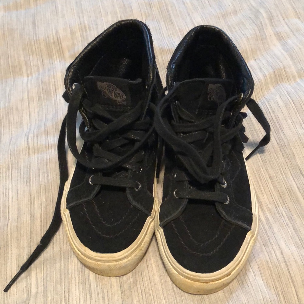 Vans shoes